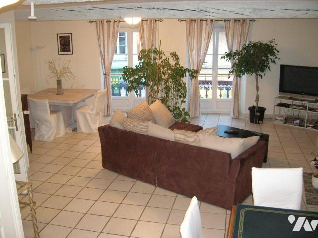 Appartement à louer à Olivet, Centre Val de Loire, €