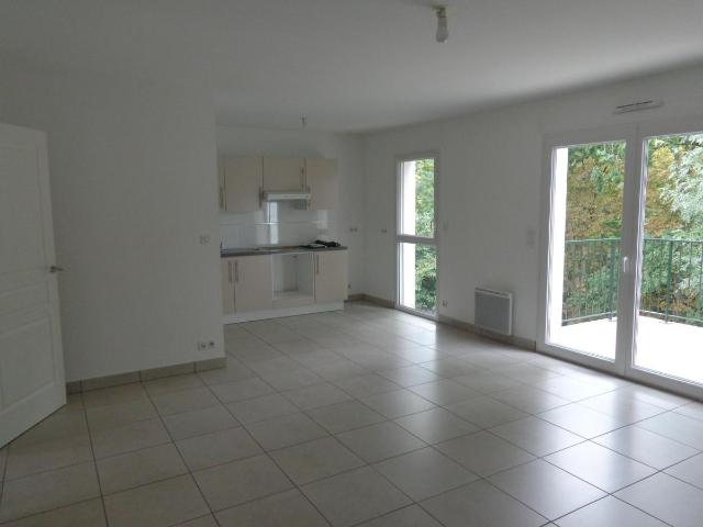 Appartement à louer à Orvault 44700