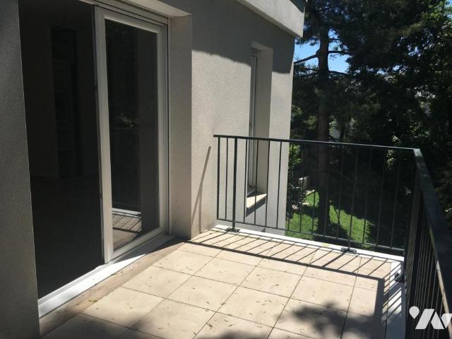 Appartement à louer à Orvault, Pays de la Loire, €