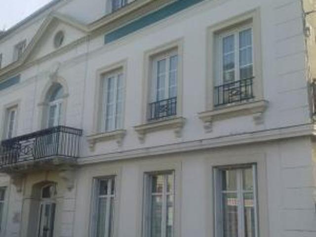Appartement à louer à Orbec 14290