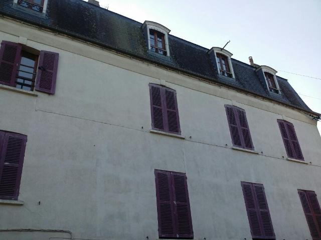 Appartement à louer à Orbec 14290
