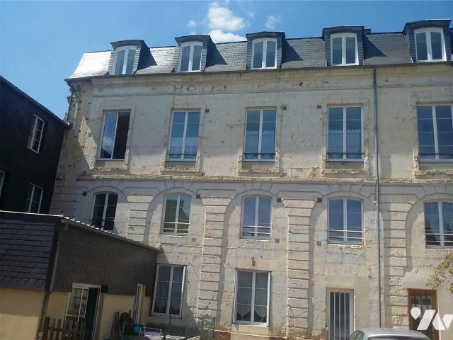Appartement à louer à Orbec, Normandie, €