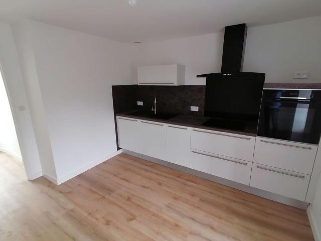 Appartement à louer à Orgères 35230