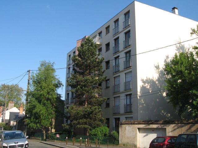 Appartement à louer à Orléans 45000