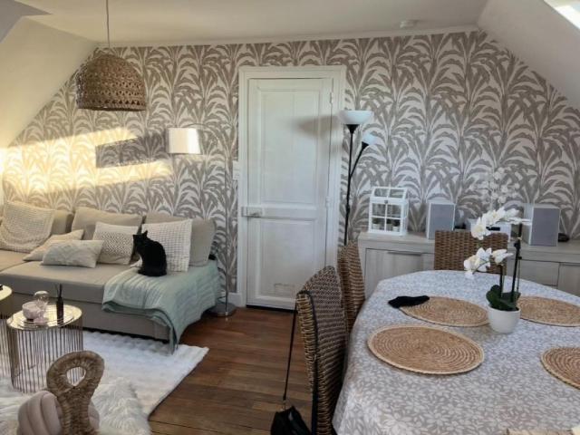 Appartement à louer à Orléans 45000