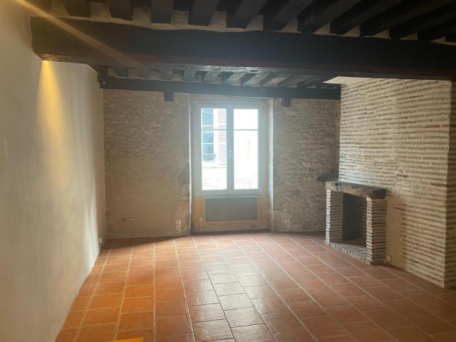 Appartement à louer à Orléans 45000