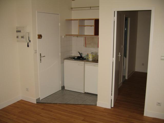 Appartement à louer à Orléans 45000