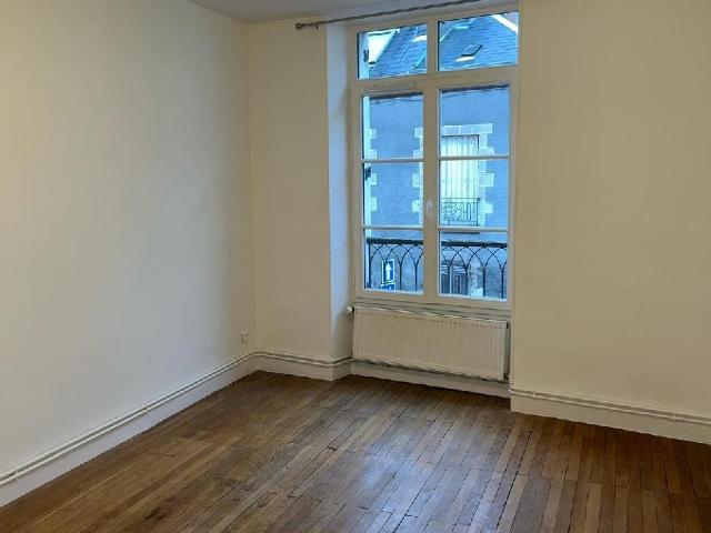Appartement à louer à Orléans 45000