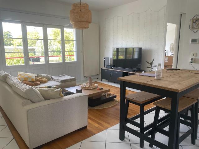 Appartement à louer à Orléans 45000