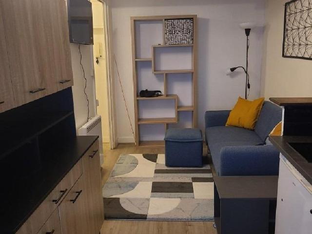 Appartement à louer à Orléans 45000
