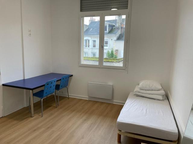 Appartement à louer à Orléans 45000