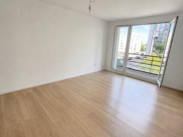 Appartement à louer à Orléans 45000