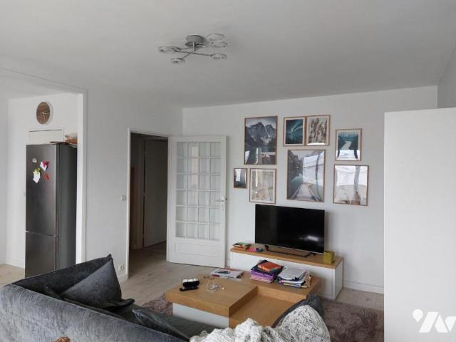 Appartement à louer à Orléans, Centre Val de Loire, €