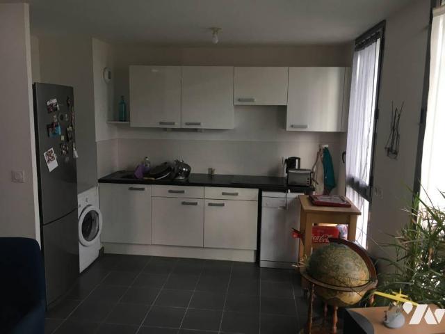 Appartement à louer à Orléans, Centre Val de Loire, €