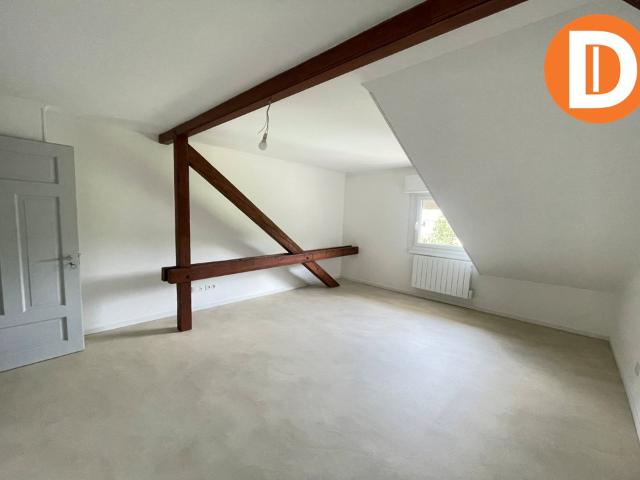 Appartement à louer à OTTANGE