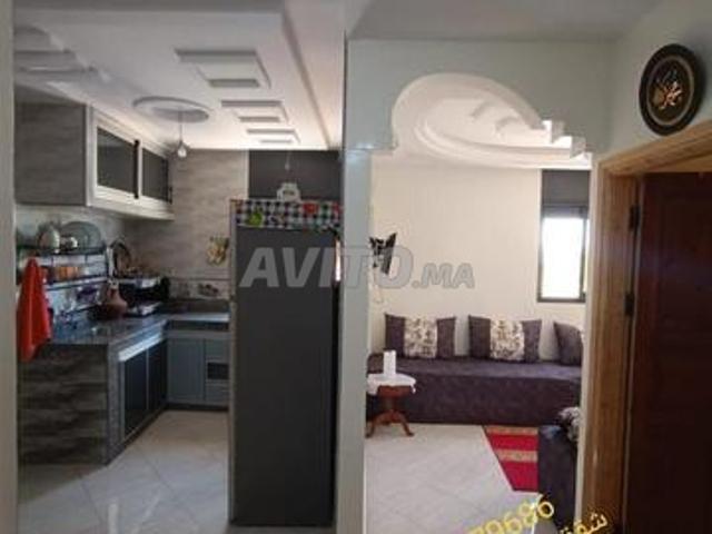 Appartement à louer à Oualidia