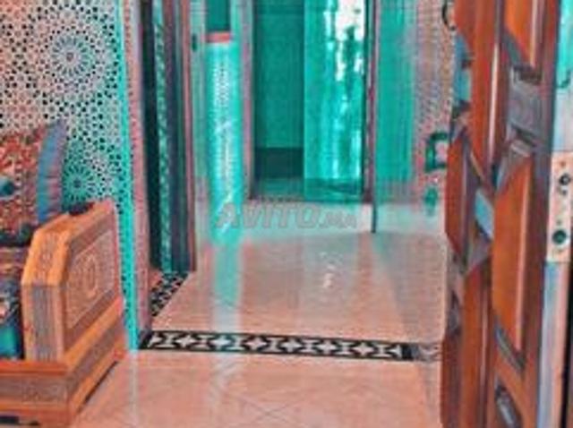 Appartement à louer à Oualidia