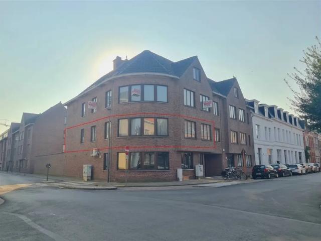 Appartement à louer à Oude Vaartstraat 36 Turnhout