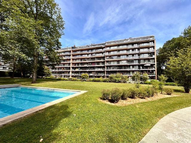 Appartement option à OUGRÉE