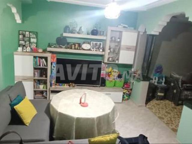 Appartement à louer à OUJDA
