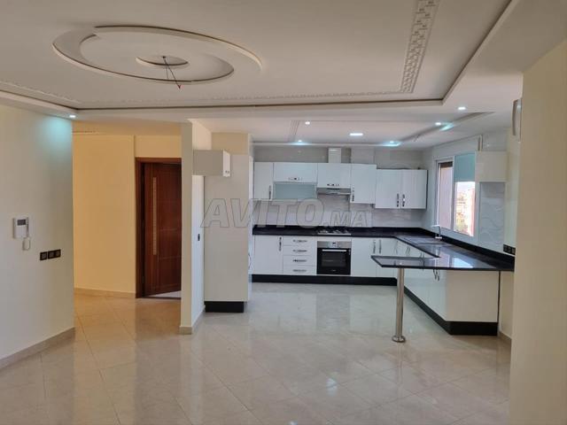 Appartement à louer à Oujda