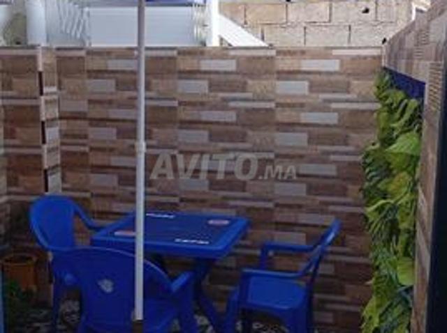 Appartement à louer à Ouladya, réservé aux familles