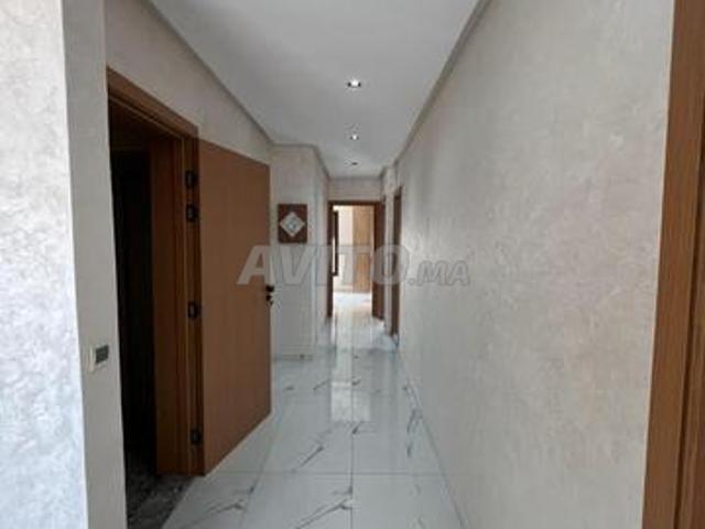 Appartement à louer à Oulad Mtaâ, 5 minutes de Hay Riad