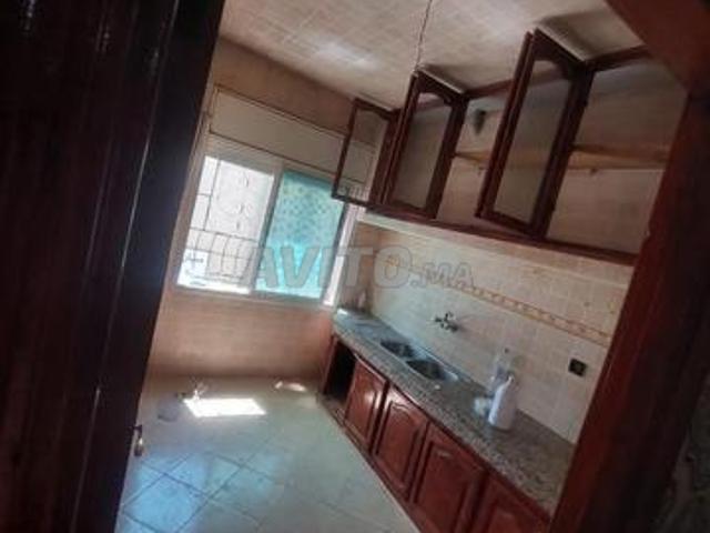 Appartement à louer à Oulad Mtaa