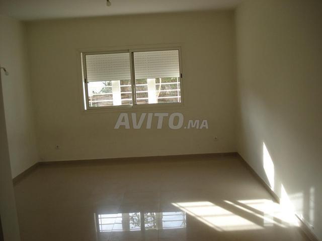 Appartement à louer à Oulad Mtaa Temara