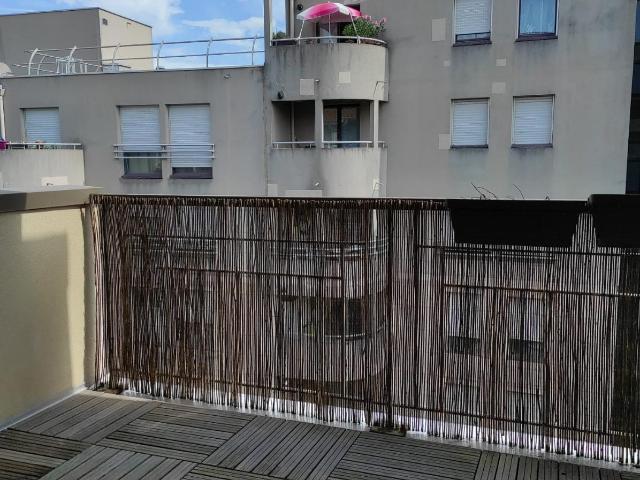 Appartement à louer à Oullins Pierre Bénite 69600