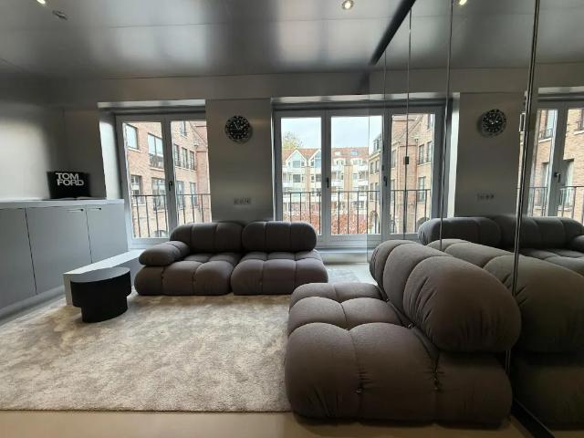 Appartement à louer à Overbekeplein Courtrai