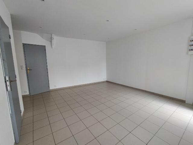 Appartement à louer à Loudéac 22600