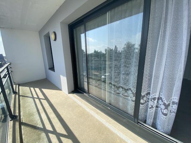 Appartement à louer à Loudéac 22600
