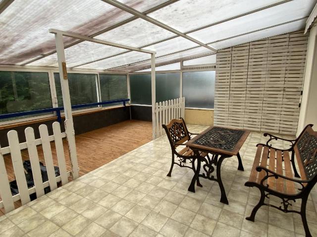 Appartement à louer à Loudéac 22600