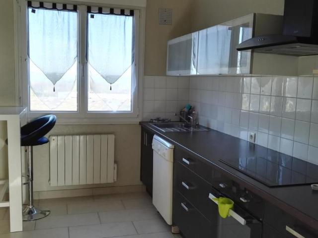 Appartement à louer à Loudéac 22600