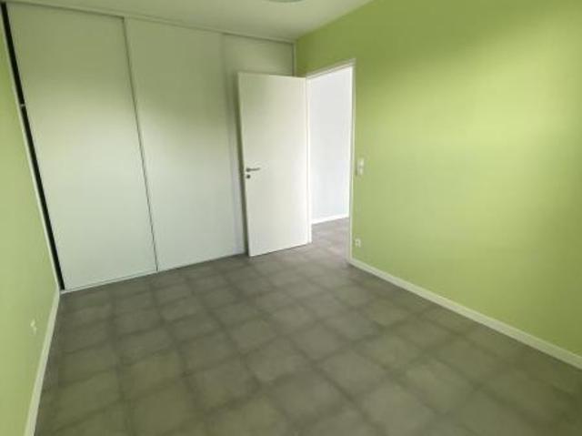 Appartement à louer à Loudéac, Bretagne, €