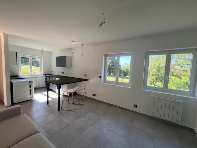 Appartement à louer à Louhans 71500