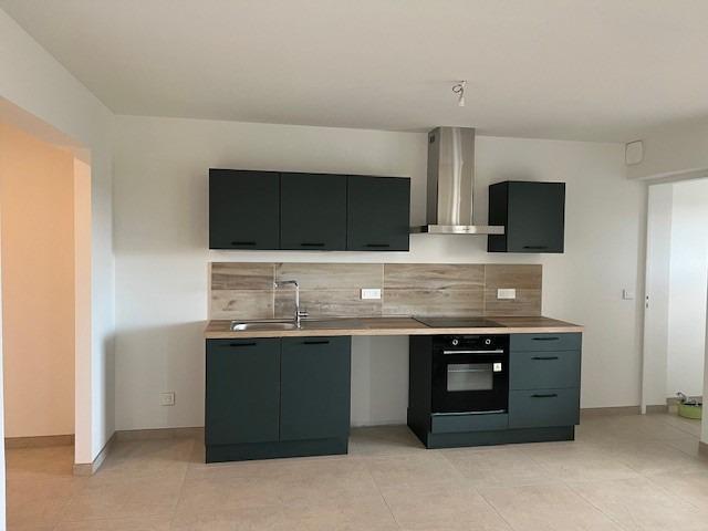 Appartement à louer à Louhans 71500