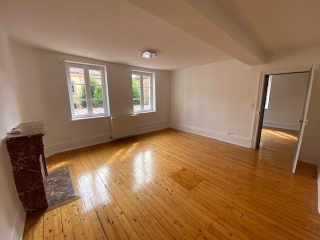 Appartement à louer à Louhans 71500