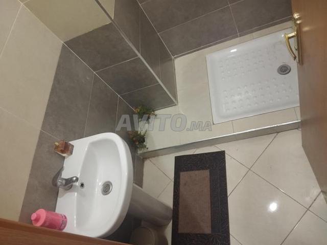 Appartement à louer à Louizia