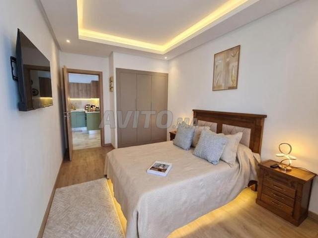 Appartement à louer à Louta