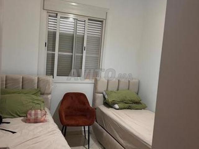 Appartement à louer à long terme avec contrat