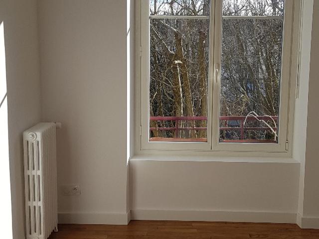 Appartement à louer à Lorient, Bretagne, €