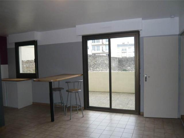 Appartement à louer à Laval 53000