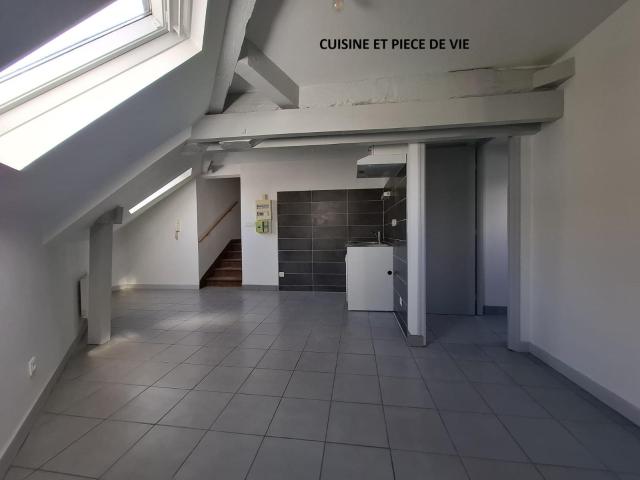 Appartement à louer à Laval 53000
