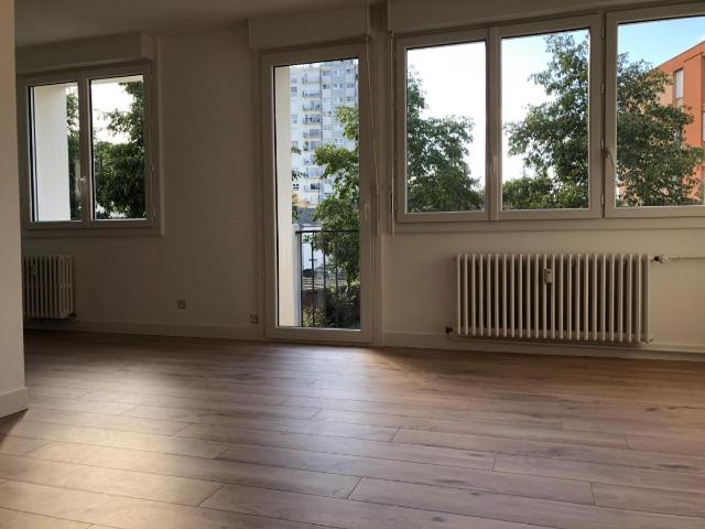 Appartement à louer à Laval 53000
