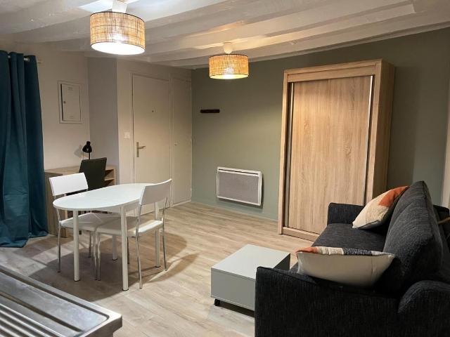 Appartement à louer à Laval 53000