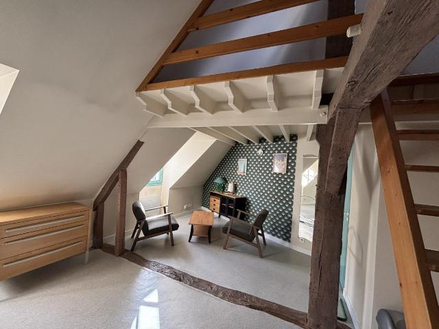 Appartement à louer à Laval 53000