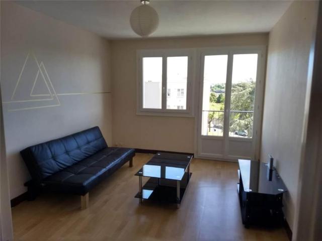Appartement à louer à Laval 53000