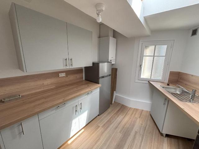 Appartement à louer à Laval 53000
